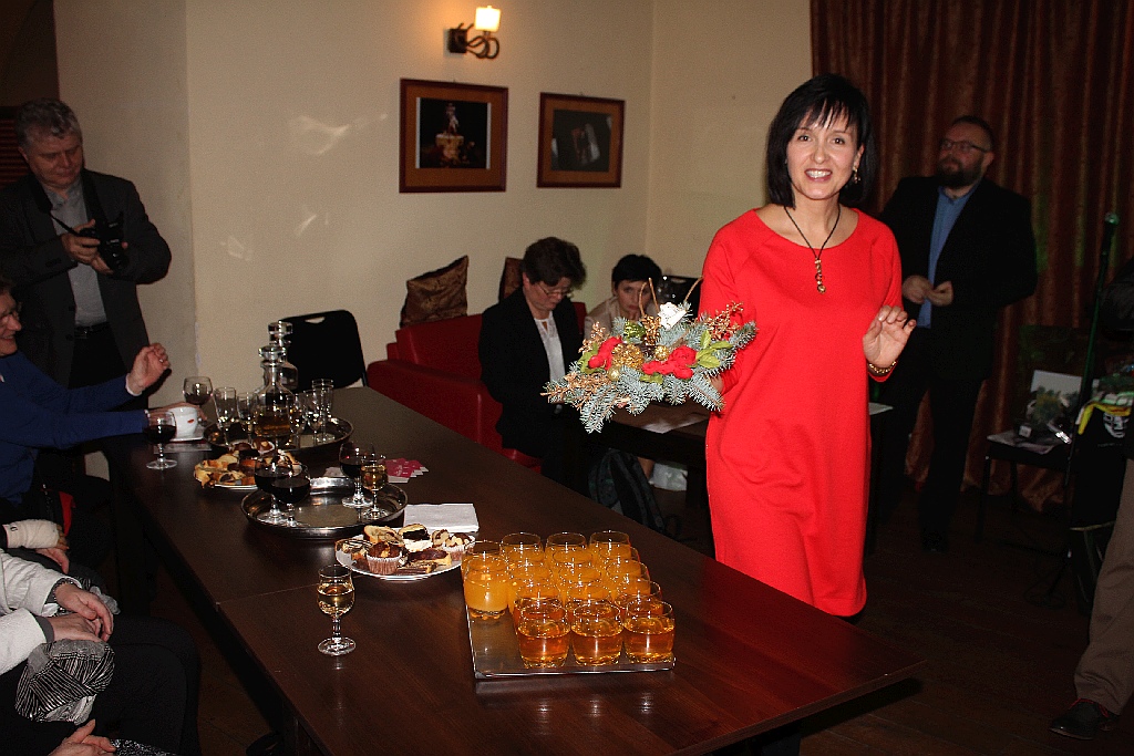 Szkoła Muzyczna już po raz trzeci zbierała fundusze