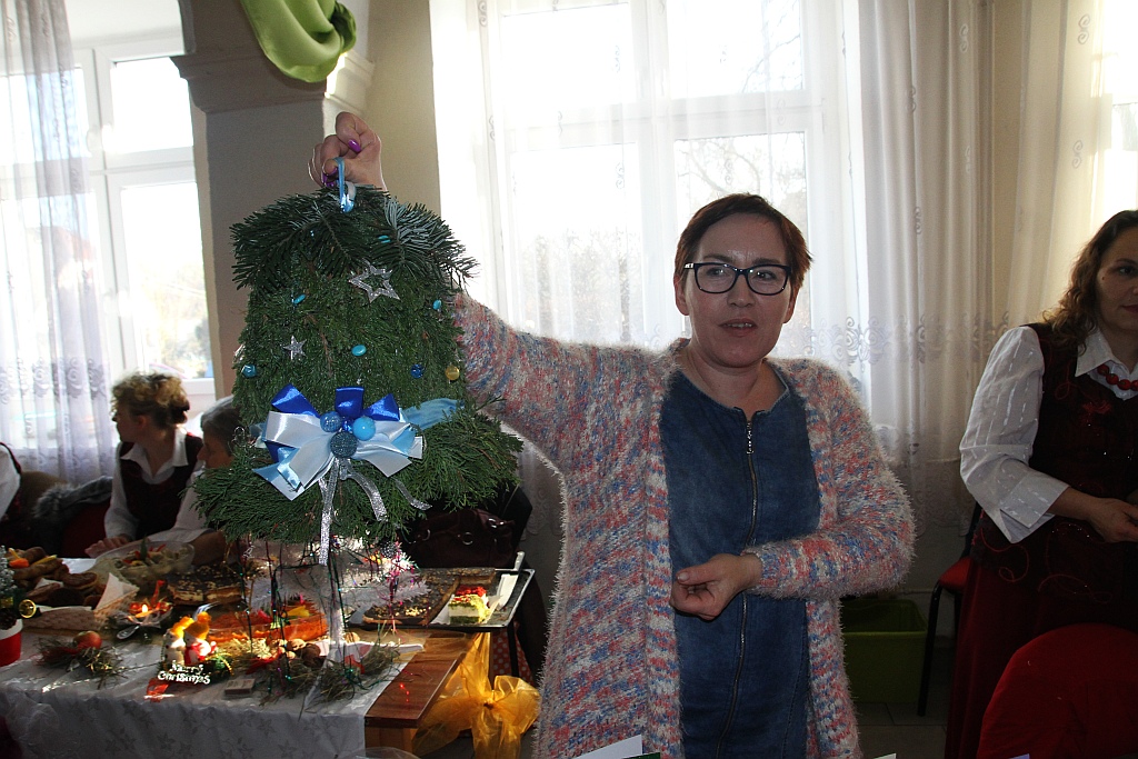 Mieszkańcy gminy Chojnów bawili się na Jarmarku w Piotrowicach