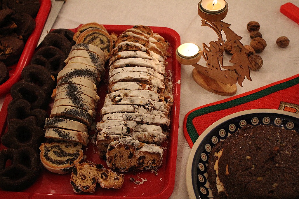 Osiem mniejszości narodowych zasiadło za wspólnym stołem