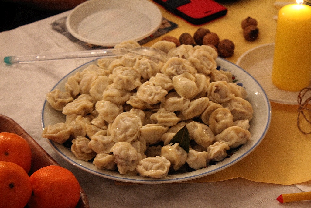 Osiem mniejszości narodowych zasiadło za wspólnym stołem