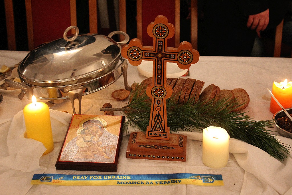 Osiem mniejszości narodowych zasiadło za wspólnym stołem