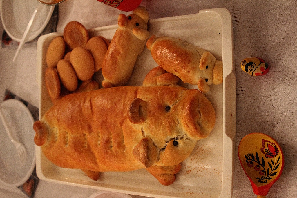 Osiem mniejszości narodowych zasiadło za wspólnym stołem