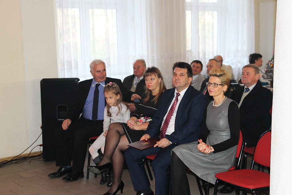 Mieszkańcy gminy Chojnów bawili się na Jarmarku w Piotrowicach