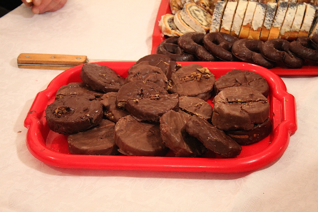 Osiem mniejszości narodowych zasiadło za wspólnym stołem