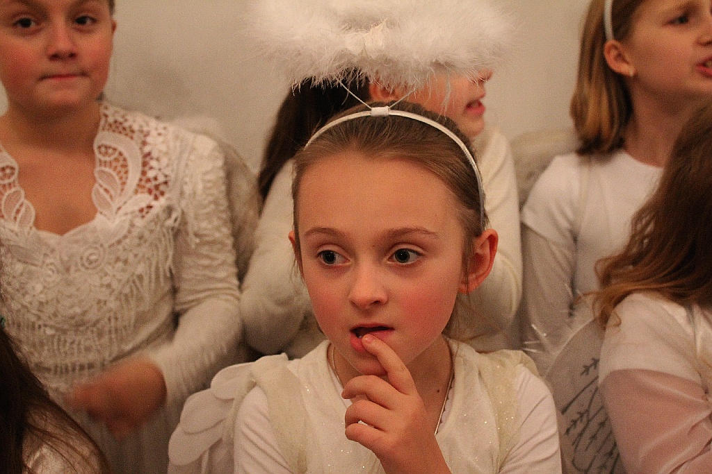 Osiem mniejszości narodowych zasiadło za wspólnym stołem