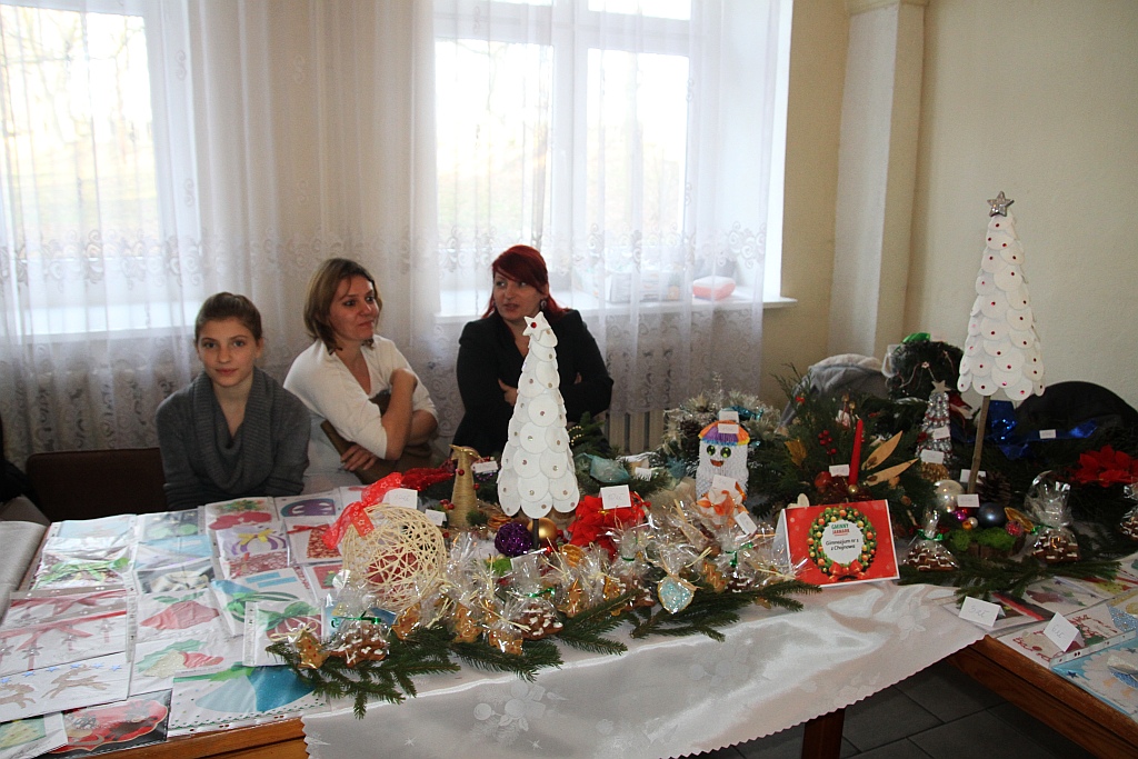 Mieszkańcy gminy Chojnów bawili się na Jarmarku w Piotrowicach