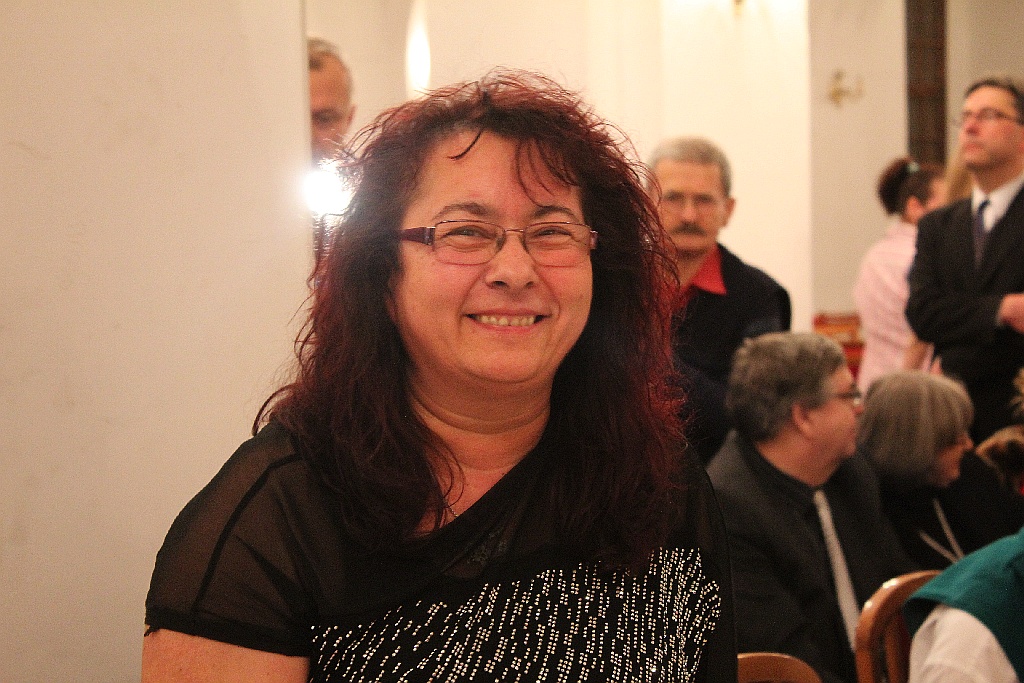 Osiem mniejszości narodowych zasiadło za wspólnym stołem