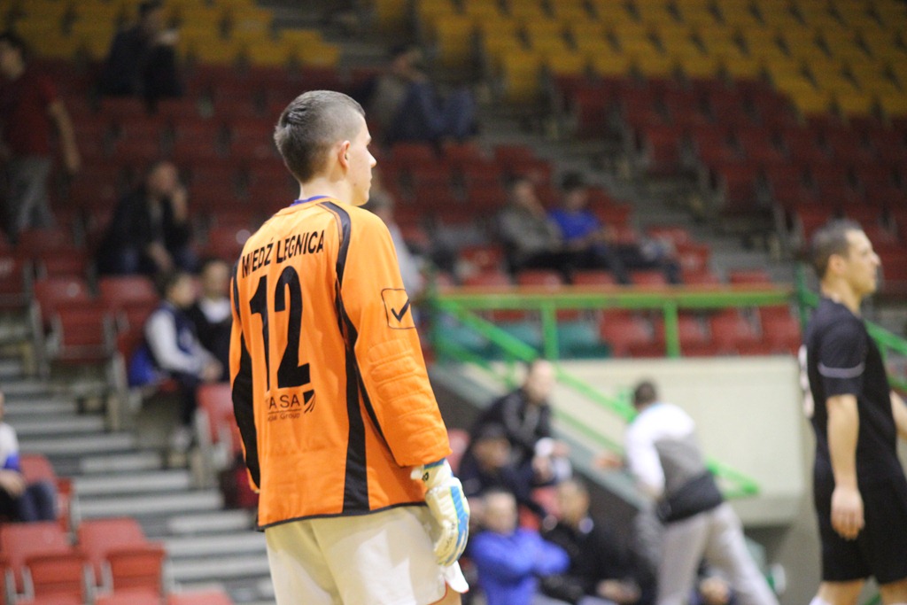 2. LLH. Futbol.Legnica.pl został samodzielnym liderem
