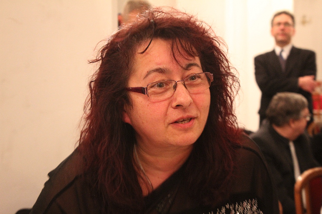 Osiem mniejszości narodowych zasiadło za wspólnym stołem