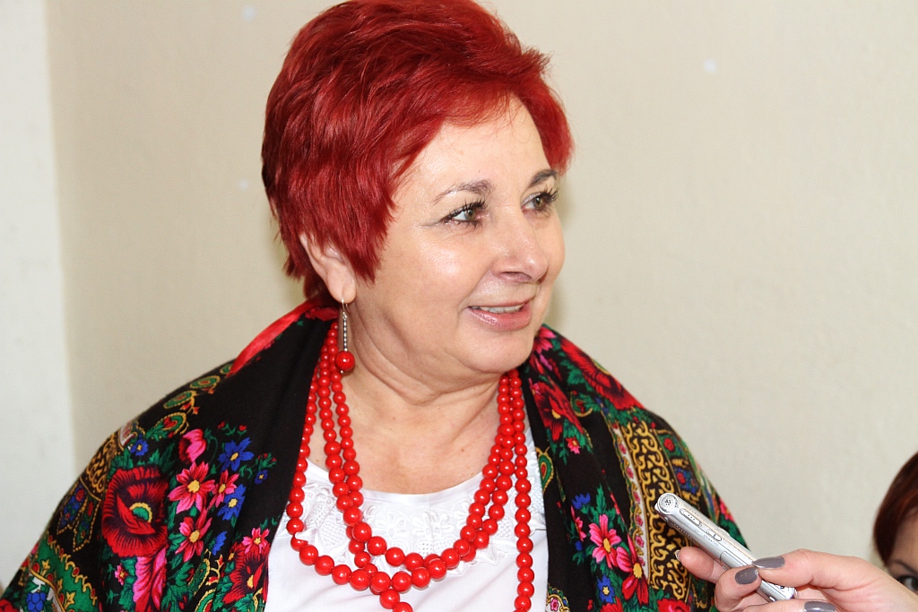 Mieszkańcy gminy Chojnów bawili się na Jarmarku w Piotrowicach