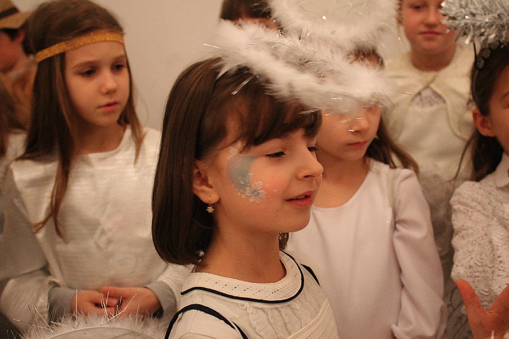 Osiem mniejszości narodowych zasiadło za wspólnym stołem