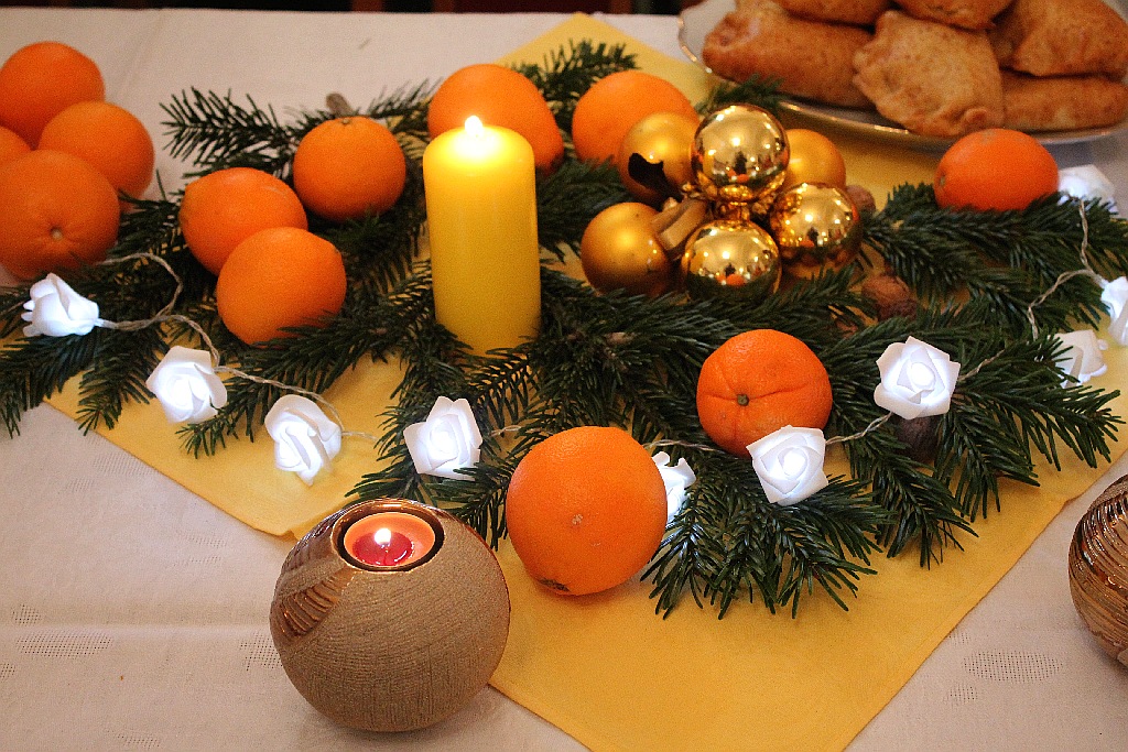 Osiem mniejszości narodowych zasiadło za wspólnym stołem