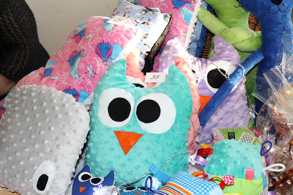 Mieszkańcy gminy Chojnów bawili się na Jarmarku w Piotrowicach