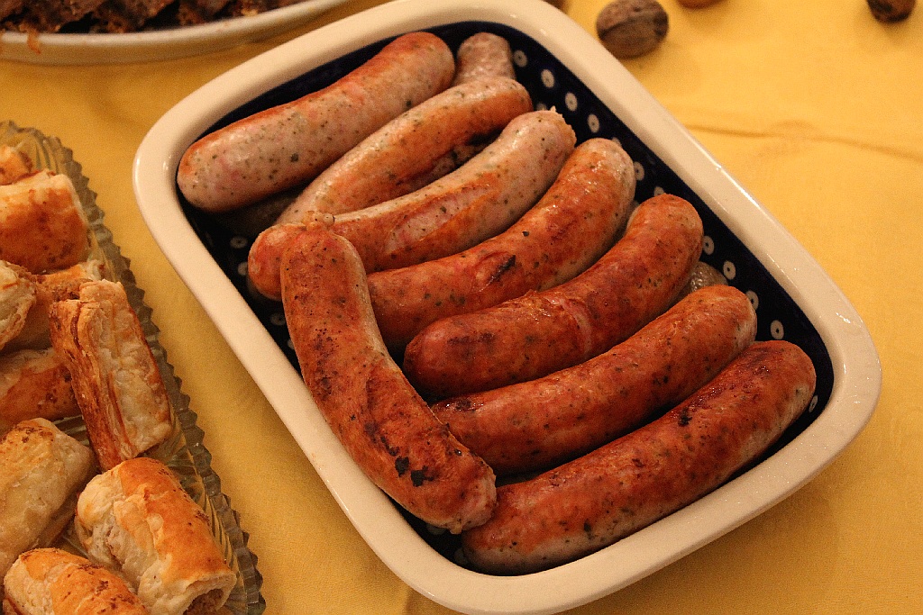 Osiem mniejszości narodowych zasiadło za wspólnym stołem