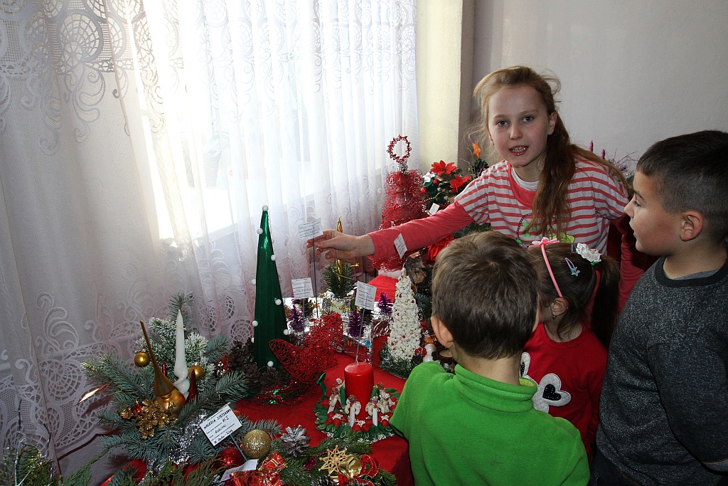 Mieszkańcy gminy Chojnów bawili się na Jarmarku w Piotrowicach
