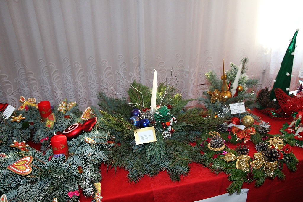 Mieszkańcy gminy Chojnów bawili się na Jarmarku w Piotrowicach