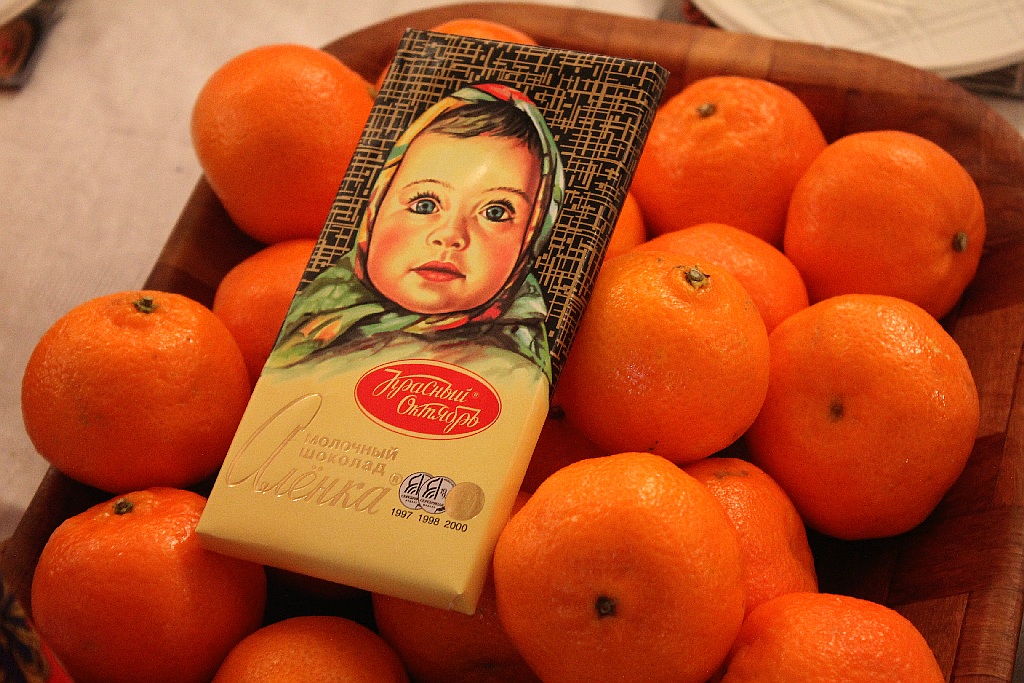 Osiem mniejszości narodowych zasiadło za wspólnym stołem