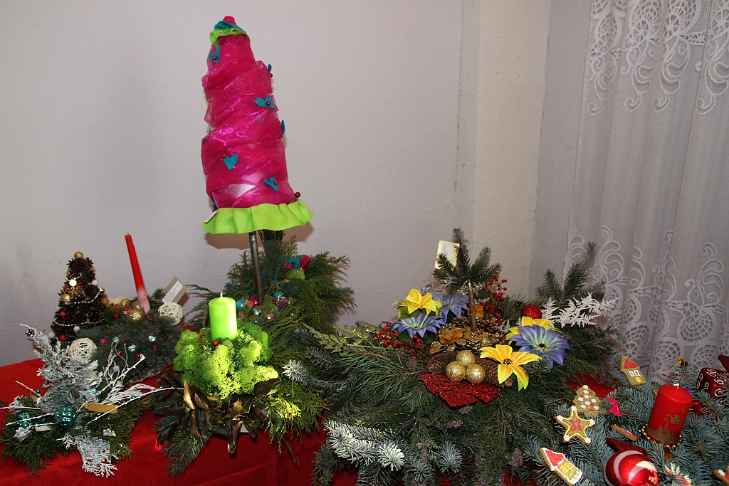 Mieszkańcy gminy Chojnów bawili się na Jarmarku w Piotrowicach