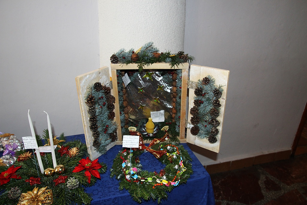 Mieszkańcy gminy Chojnów bawili się na Jarmarku w Piotrowicach