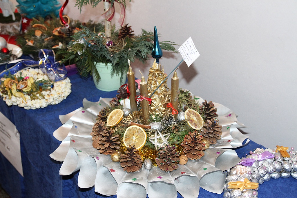 Mieszkańcy gminy Chojnów bawili się na Jarmarku w Piotrowicach