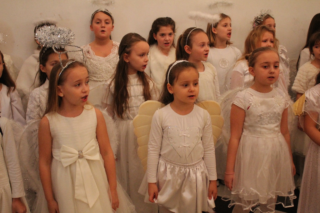 Osiem mniejszości narodowych zasiadło za wspólnym stołem