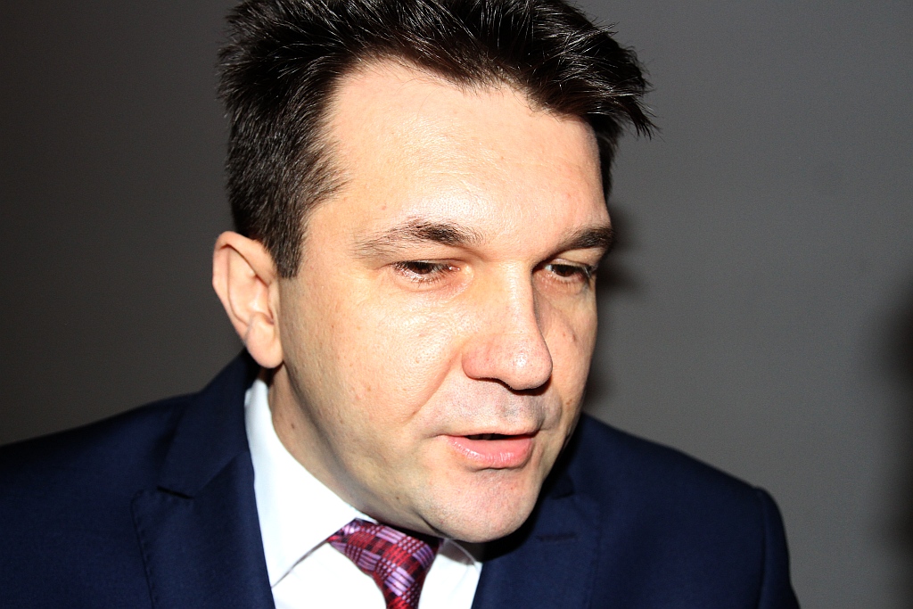 Mieszkańcy gminy Chojnów bawili się na Jarmarku w Piotrowicach