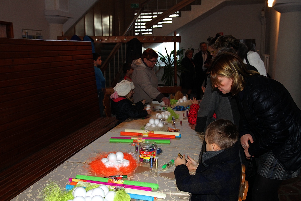 Mieszkańcy gminy Chojnów bawili się na Jarmarku w Piotrowicach