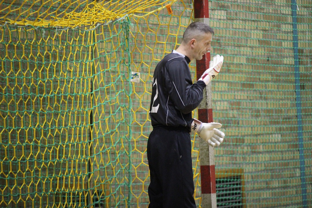 2. LLH. Futbol.Legnica.pl został samodzielnym liderem
