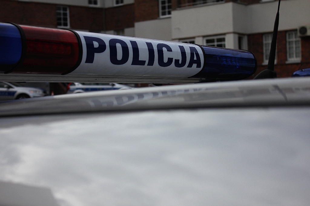 Legnicka policja ma dwanaście nowiuteńkich radiowozów
