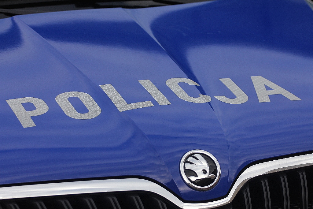 Legnicka policja ma dwanaście nowiuteńkich radiowozów