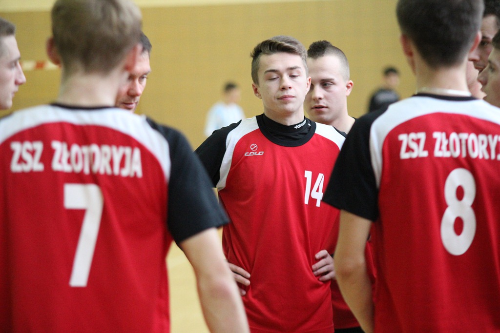 Uczniowie Władysława Morocha awansowali do finału strefowego