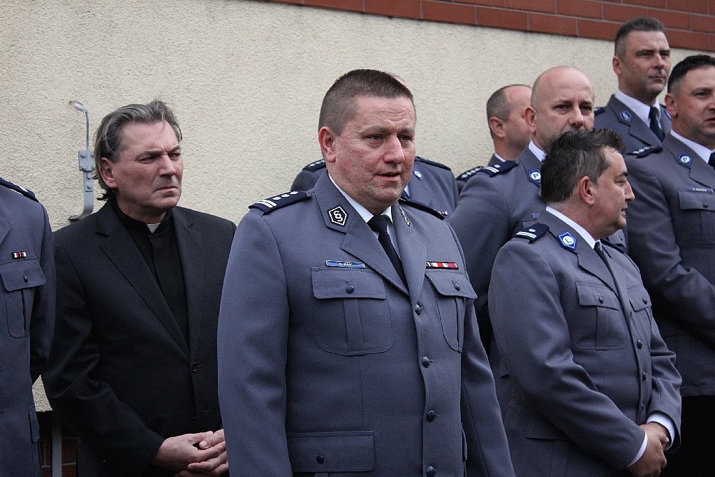 Legnicka policja ma dwanaście nowiuteńkich radiowozów