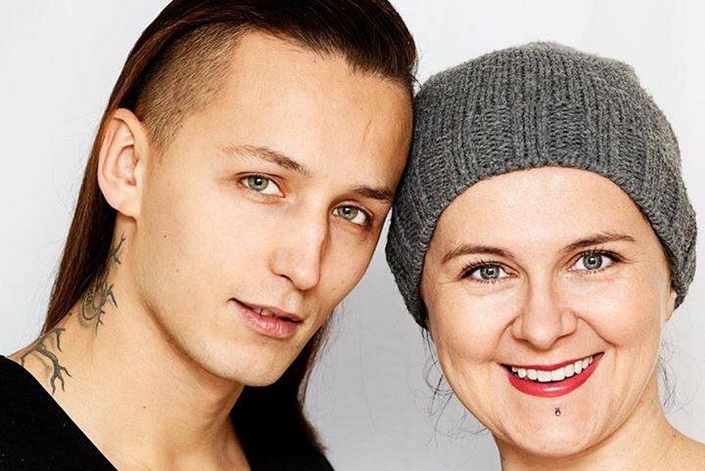 Mariola Turbiarz projektuje za granicą, a w Polsce robi karierę