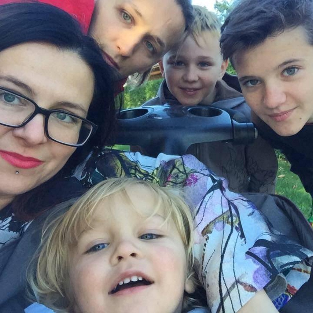 Mariola Turbiarz projektuje za granicą, a w Polsce robi karierę