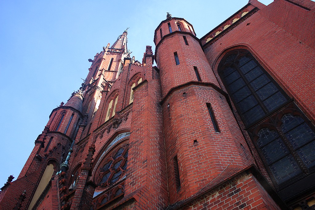 Piękne szopki bożonarodzeniowe w legnickich kościołach cz.2