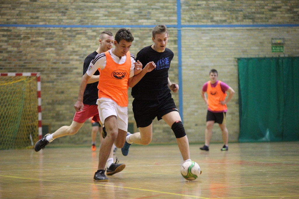 Turniej Futsal Cup za nami. Znamy zwycięzców turnieju