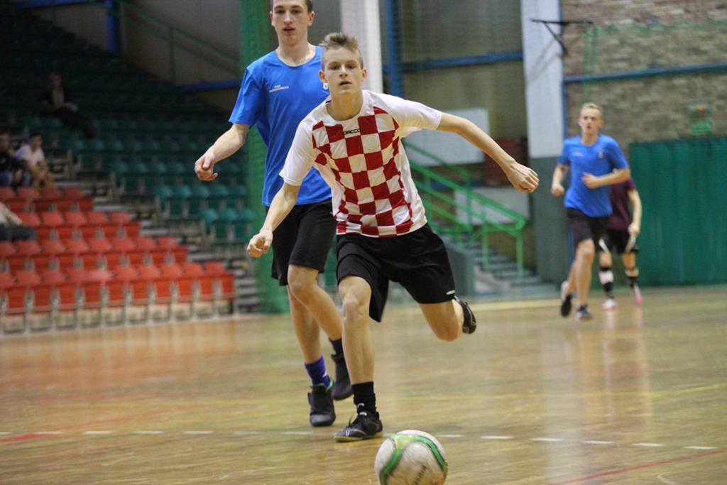 Turniej Futsal Cup za nami. Znamy zwycięzców turnieju