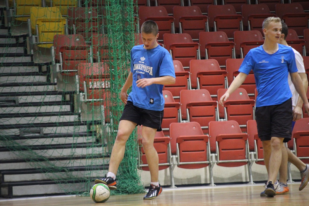 Turniej Futsal Cup za nami. Znamy zwycięzców turnieju