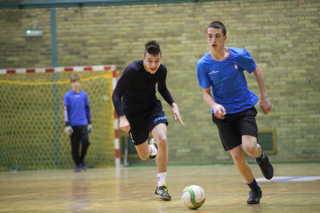 Turniej Futsal Cup za nami. Znamy zwycięzców turnieju