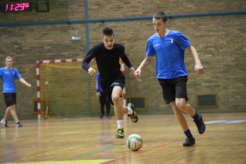 Turniej Futsal Cup za nami. Znamy zwycięzców turnieju