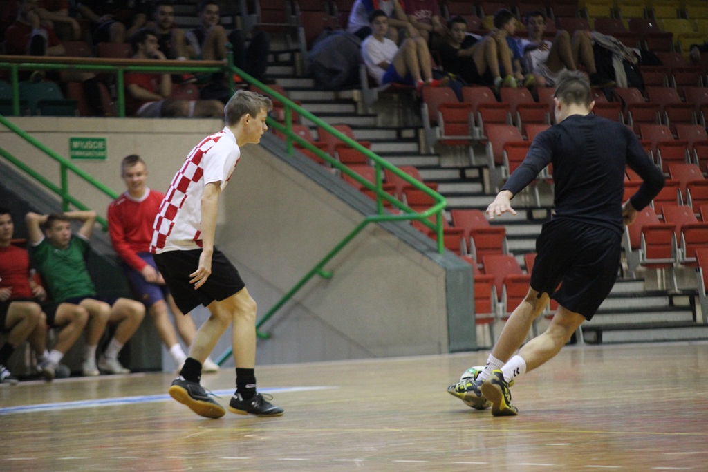 Turniej Futsal Cup za nami. Znamy zwycięzców turnieju