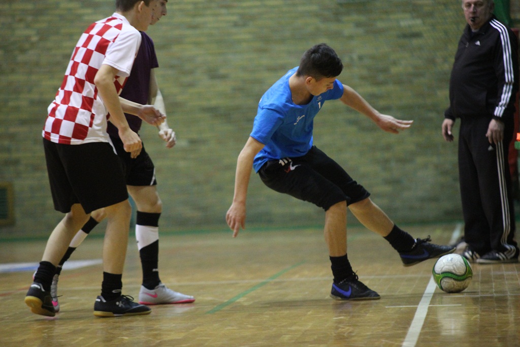 Turniej Futsal Cup za nami. Znamy zwycięzców turnieju