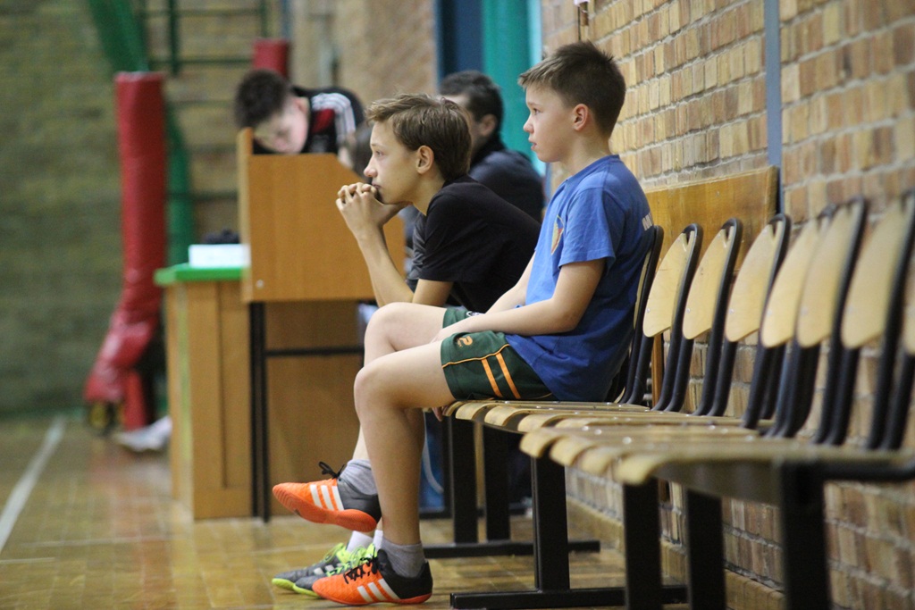 Turniej Futsal Cup za nami. Znamy zwycięzców turnieju