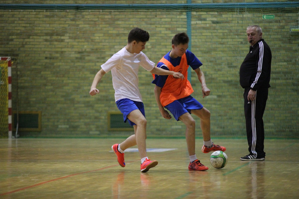 Turniej Futsal Cup za nami. Znamy zwycięzców turnieju