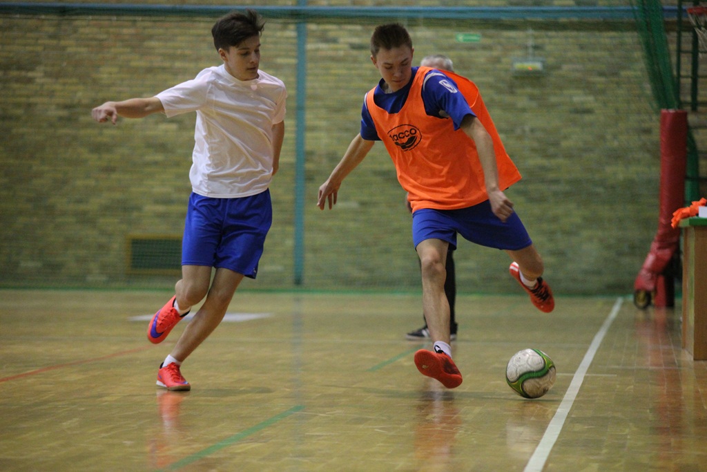 Turniej Futsal Cup za nami. Znamy zwycięzców turnieju