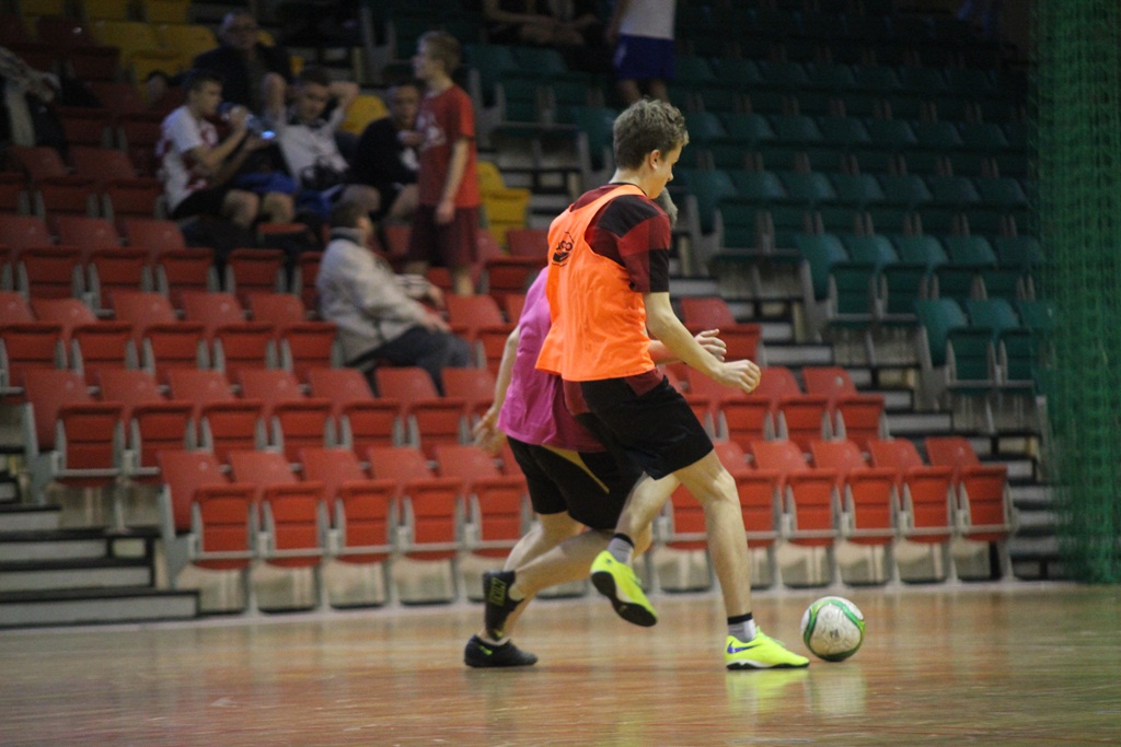 Turniej Futsal Cup za nami. Znamy zwycięzców turnieju