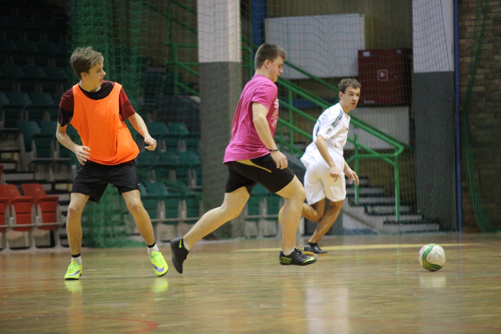 Turniej Futsal Cup za nami. Znamy zwycięzców turnieju