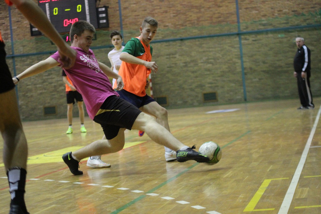Turniej Futsal Cup za nami. Znamy zwycięzców turnieju