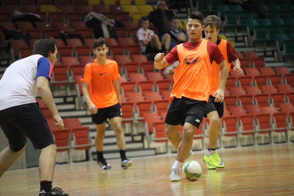 Turniej Futsal Cup za nami. Znamy zwycięzców turnieju