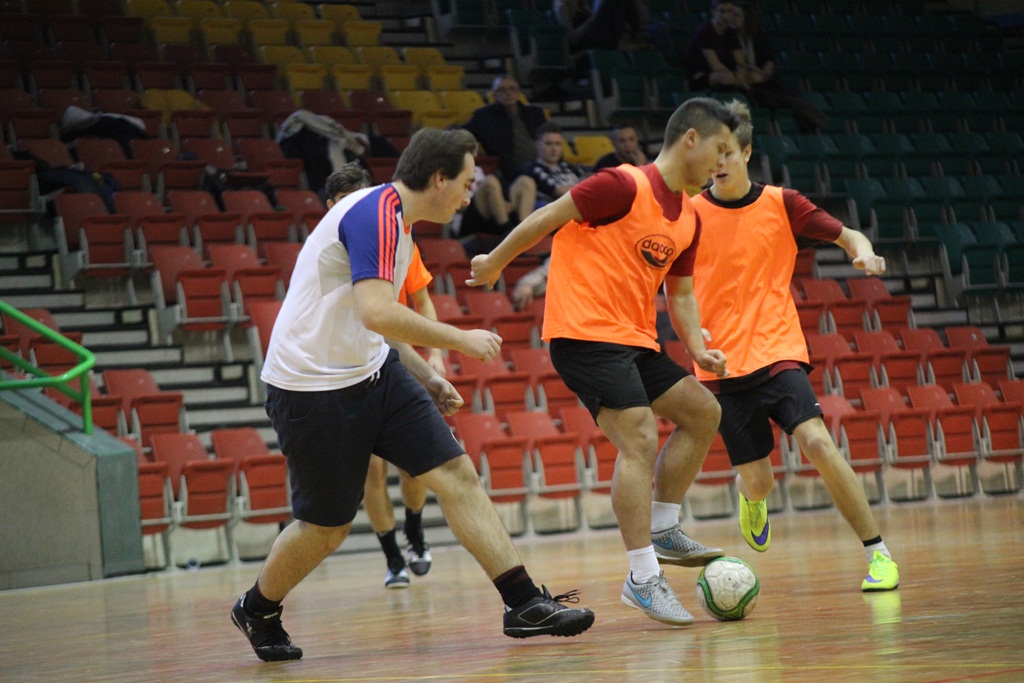 Turniej Futsal Cup za nami. Znamy zwycięzców turnieju
